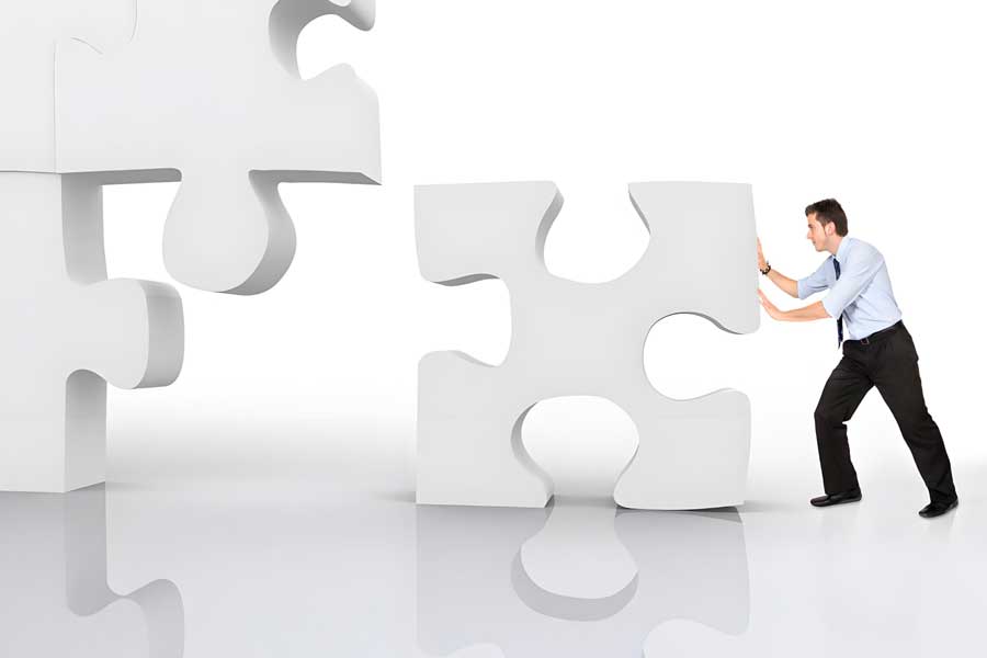 客户拓展与管理功能展示