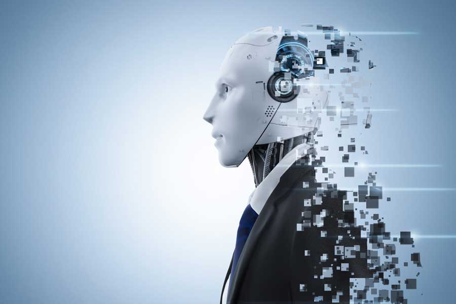 智能沟通与分析功能展示